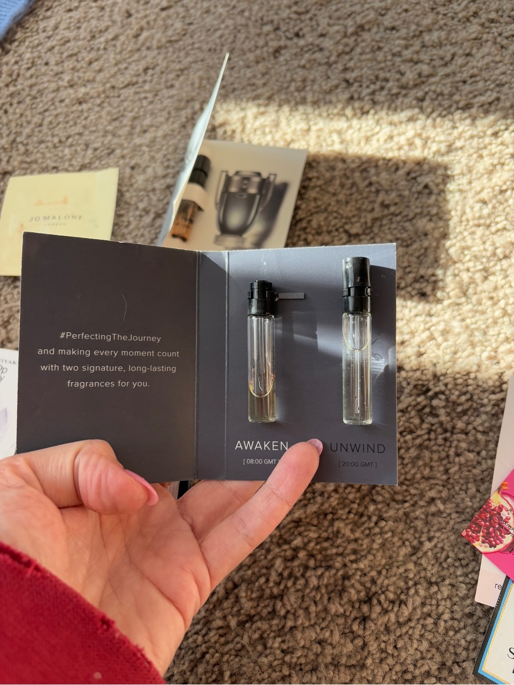 Samples bundle - Picture 5 of 6